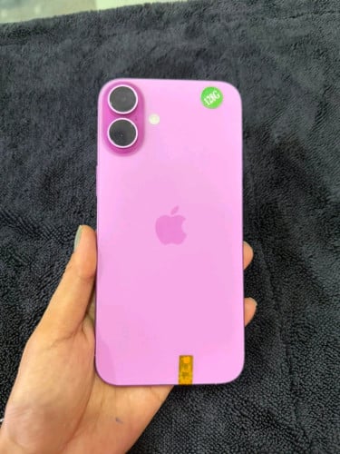លក់ 16 Plus នៅស្អាត