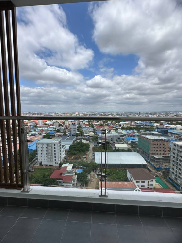 ខុនដូរជួល 200$