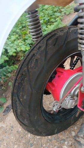 ឆាលីម៉ាសុី50