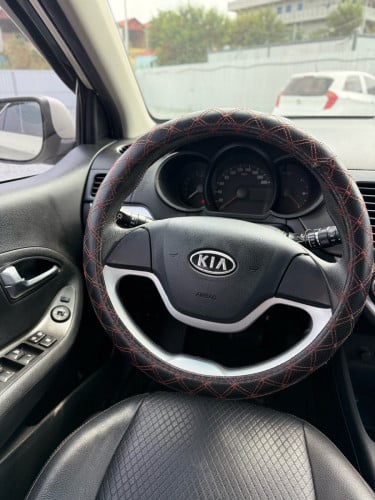 $79,50 Kia Morning ពណ៌ទឹកដោះគោ ថ្មីញាក់