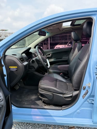 $79,50 Kia Morning 2012