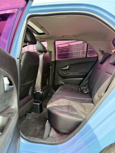 $79,50 Kia Morning 2012