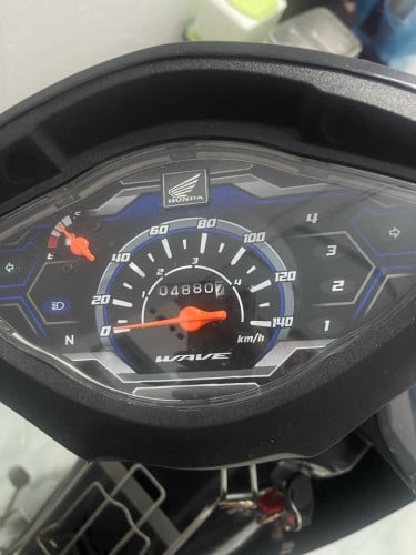 ថ្មី99%