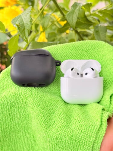 លក់កាស់ Air Pods 4 Original មួយទឹកចរចារ 090662348