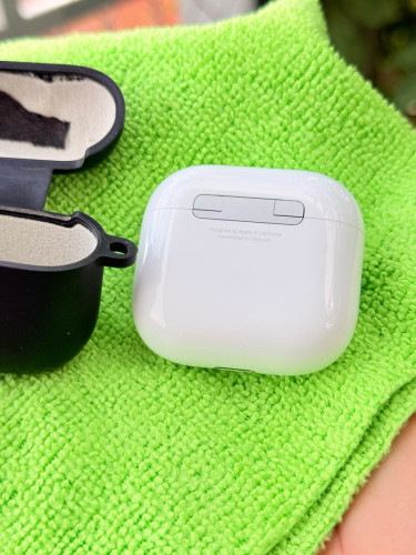 លក់កាស់ Air Pods 4 Original មួយទឹកចរចារ 090662348