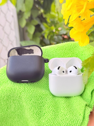 លក់កាស់ Air Pods 4 Original មួយទឹកចរចារ 090662348