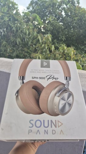 កាស Bluetooth SPH-900Pro