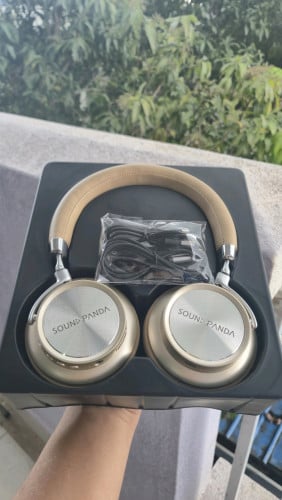 កាស Bluetooth SPH-900Pro