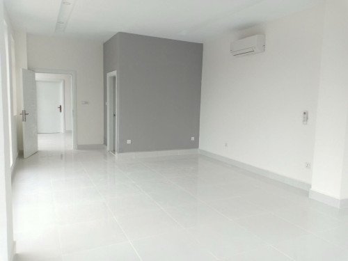 អគារសំរាប់ជួល នៅចំការមន/Building for Rent at Chomkarmon