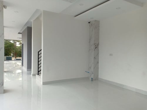 អគារសំរាប់ជួល នៅចំការមន/Building for Rent at Chomkarmon