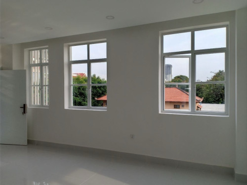 អគារសំរាប់ជួល នៅចំការមន/Building for Rent at Chomkarmon