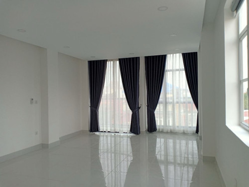 អគារសំរាប់ជួល នៅចំការមន/Building for Rent at Chomkarmon