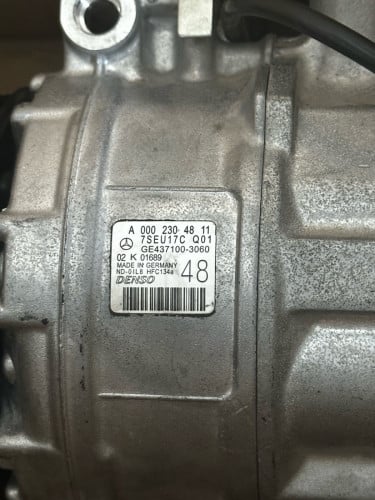 កំប្រេស័រ c300