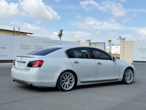 #GS300 06 p1