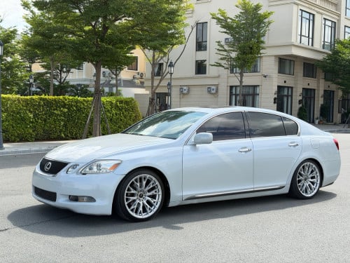#GS300 06 p1