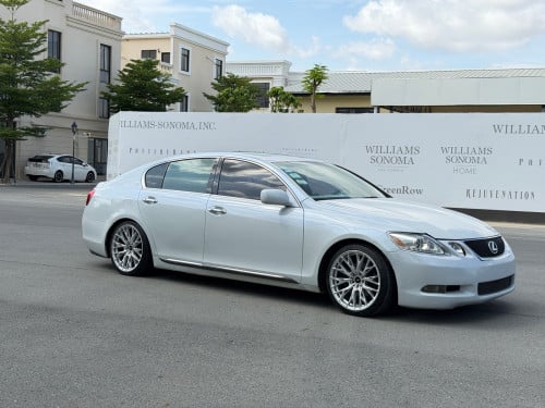 #GS300 06 p1