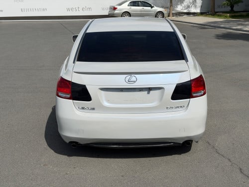 #GS300 06 p1