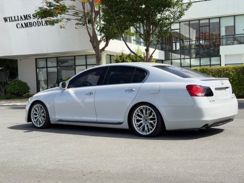 #GS300 06 p1