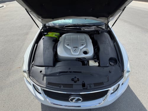 #GS300 06 p1