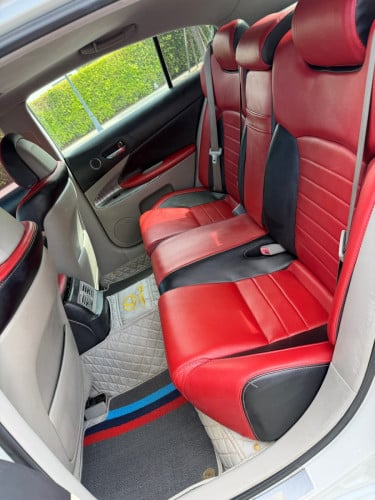 #GS300 06 p1