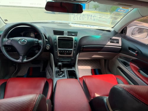#GS300 06 p1