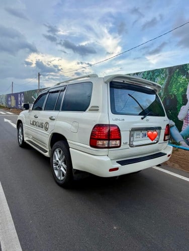 ទើបកាត់បានGX470ឆ្នាំ2002លំដាប់មេឡានតំលៃល្អ ម្ចាស់ដើមទី1សាំងស៊ីន099535361070535361