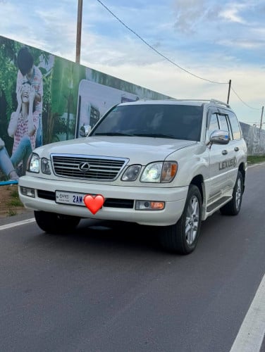 ទើបកាត់បានGX470ឆ្នាំ2002លំដាប់មេឡានតំលៃល្អ ម្ចាស់ដើមទី1សាំងស៊ីន099535361070535361