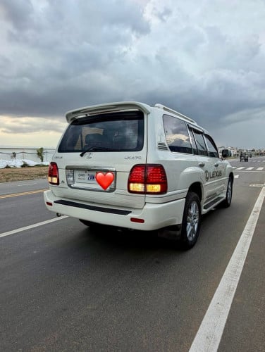 ទើបកាត់បានGX470ឆ្នាំ2002លំដាប់មេឡានតំលៃល្អ ម្ចាស់ដើមទី1សាំងស៊ីន099535361070535361