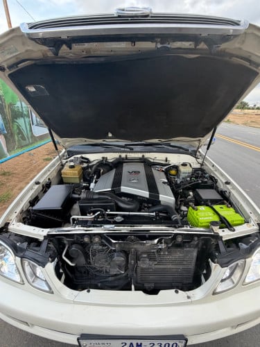 ទើបកាត់បានGX470ឆ្នាំ2002លំដាប់មេឡានតំលៃល្អ ម្ចាស់ដើមទី1សាំងស៊ីន099535361070535361