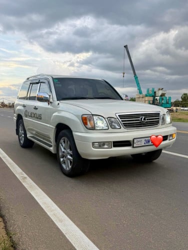 ទើបកាត់បានGX470ឆ្នាំ2002លំដាប់មេឡានតំលៃល្អ ម្ចាស់ដើមទី1សាំងស៊ីន099535361070535361