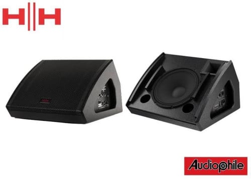បាស់ម៉ូនីតទ័រ ៣តឹក HH TRM-1201