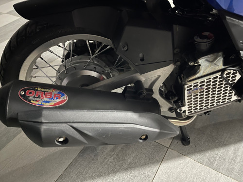 លក់ឬវៃដូ​ សុីមាំងលេង​ Honda Click