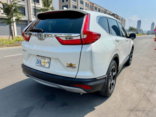 ស្តុកថ្មី Honda CRV 2018 ឡានខ្លាញ់គោស្រុកខ្មែរ (ម្ចាស់ដើមទី01 ) ហ្សីនម៉ាជុំ ខ្ចីណាស់🥰