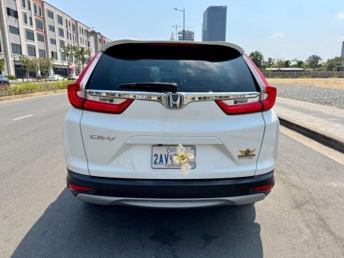 ស្តុកថ្មី Honda CRV 2018 ឡានខ្លាញ់គោស្រុកខ្មែរ (ម្ចាស់ដើមទី01 ) ហ្សីនម៉ាជុំ ខ្ចីណាស់🥰