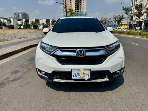 ស្តុកថ្មី Honda CRV 2018 ឡានខ្លាញ់គោស្រុកខ្មែរ (ម្ចាស់ដើមទី01 ) ហ្សីនម៉ាជុំ ខ្ចីណាស់🥰