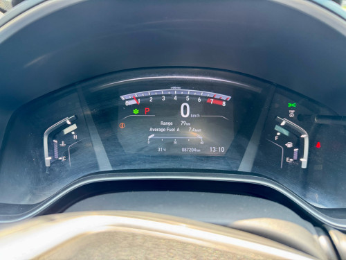 ស្តុកថ្មី Honda CRV 2018 ឡានខ្លាញ់គោស្រុកខ្មែរ (ម្ចាស់ដើមទី01 ) ហ្សីនម៉ាជុំ ខ្ចីណាស់🥰