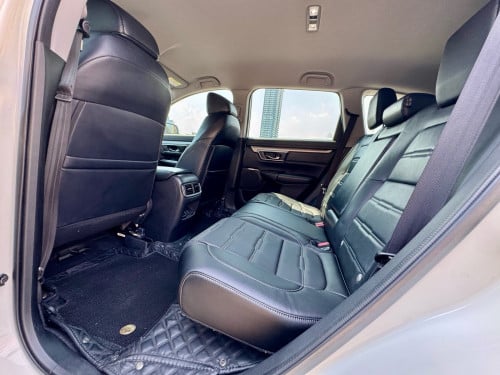 ស្តុកថ្មី Honda CRV 2018 ឡានខ្លាញ់គោស្រុកខ្មែរ (ម្ចាស់ដើមទី01 ) ហ្សីនម៉ាជុំ ខ្ចីណាស់🥰