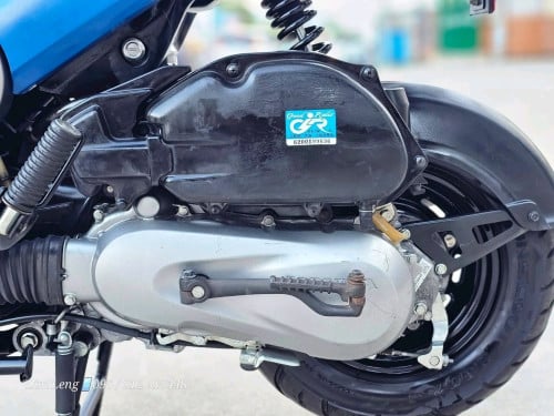 ជប៉ុនHONDA NAVI  កម្លាំង 110cc សំណុំខ្ចី ប្រើអូតូ សាំងសុទ្ធ ១ទឹកមកពីជប៉ុន  ទឹកថ្នាំហ្សុីន