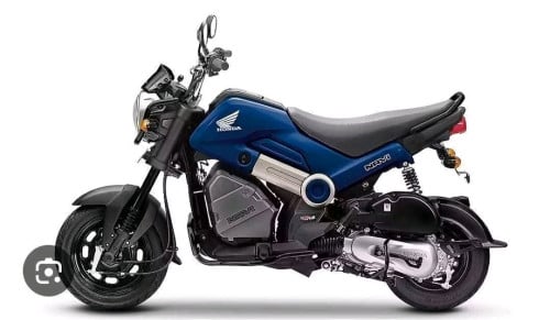 ជប៉ុនHONDA NAVI  កម្លាំង 110cc សំណុំខ្ចី ប្រើអូតូ សាំងសុទ្ធ ១ទឹកមកពីជប៉ុន  ទឹកថ្នាំហ្សុីន