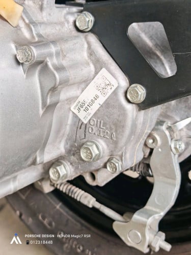 ជប៉ុនHONDA NAVI  កម្លាំង 110cc សំណុំខ្ចី ប្រើអូតូ សាំងសុទ្ធ ១ទឹកមកពីជប៉ុន  ទឹកថ្នាំហ្សុីន