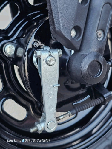 ជប៉ុនHONDA NAVI  កម្លាំង 110cc សំណុំខ្ចី ប្រើអូតូ សាំងសុទ្ធ ១ទឹកមកពីជប៉ុន  ទឹកថ្នាំហ្សុីន
