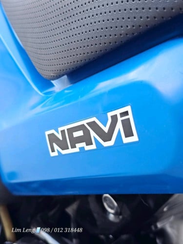 ជប៉ុនHONDA NAVI  កម្លាំង 110cc សំណុំខ្ចី ប្រើអូតូ សាំងសុទ្ធ ១ទឹកមកពីជប៉ុន  ទឹកថ្នាំហ្សុីន