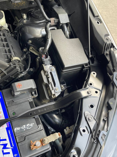 ឡានលក់ Lexus NX200T ផ្លាកលេខម្ចាស់ដើមទីមួយ
