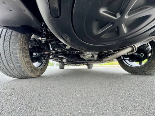ក្តៅៗ Lexus rx400h 2006 ពាក់កណ្តាលហ្វូល ឡានស្អាត ប៉ុង01