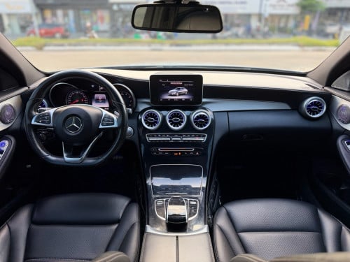 #MERCEDESBENZ_C300_2015_AMG