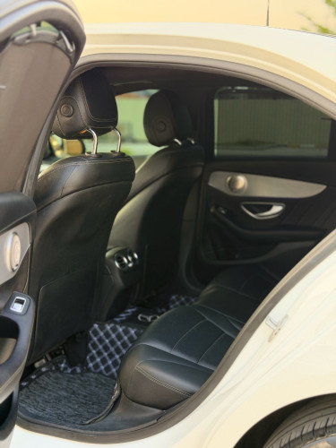 #MERCEDESBENZ_C300_2015_AMG