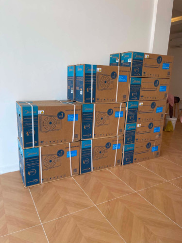 ម៉ាស៊ីនត្រជាក់ ម៉ាក Midea ធានារយៈពេលមួយឆ្នាំ  #តម្លៃល្អ #តម្លៃក្រោមទីផ្សារ