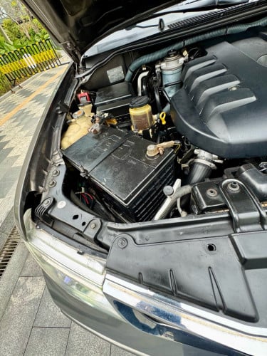 ស្តុកថ្មី Nissan Navara 2013 ម៉ាស៊ូត ប៉ុង2 ម្ចាស់ដើមទិញខ្លាញ់គោ ឡានថ្មី ធានាឡានខ្ចី🥰