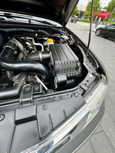 ស្តុកថ្មី Nissan Navara 2013 ម៉ាស៊ូត ប៉ុង2 ម្ចាស់ដើមទិញខ្លាញ់គោ ឡានថ្មី ធានាឡានខ្ចី🥰
