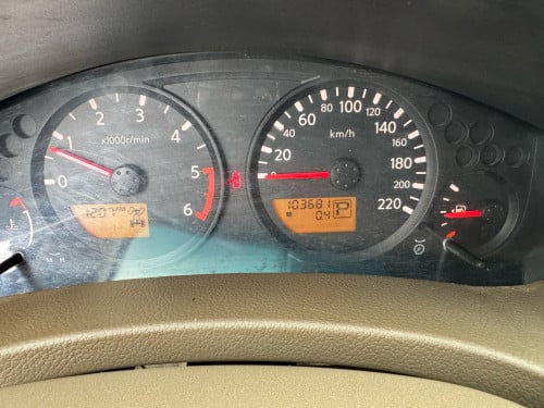 ស្តុកថ្មី Nissan Navara 2013 ម៉ាស៊ូត ប៉ុង2 ម្ចាស់ដើមទិញខ្លាញ់គោ ឡានថ្មី ធានាឡានខ្ចី🥰